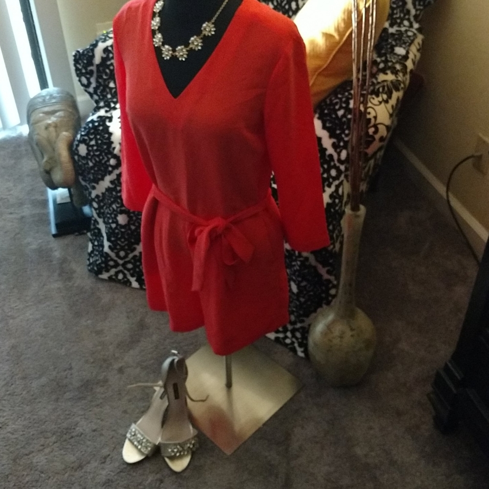 Banana republic one piece  size 2